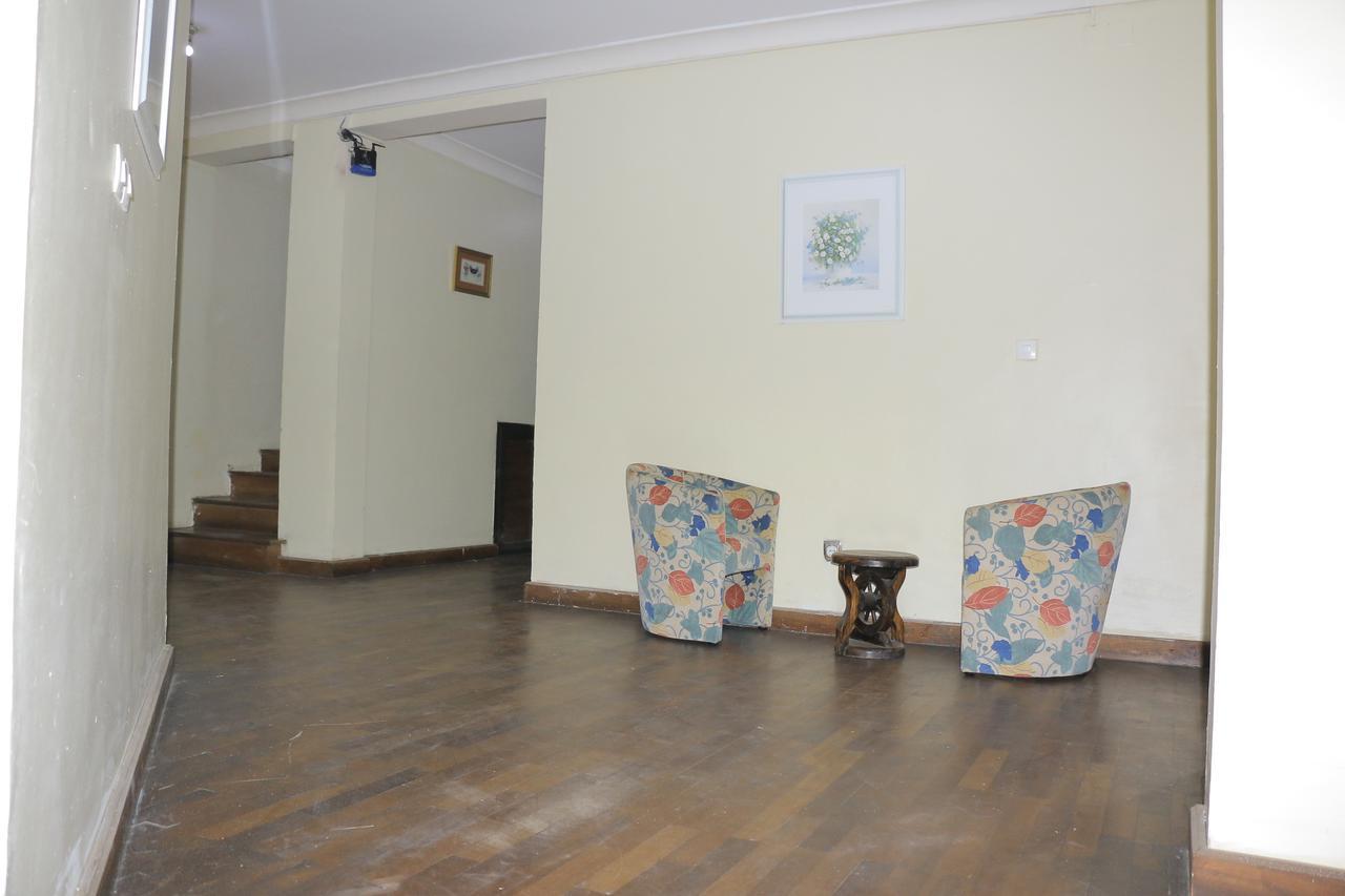 Hôtel Vip Palace 2 à Goma Extérieur photo